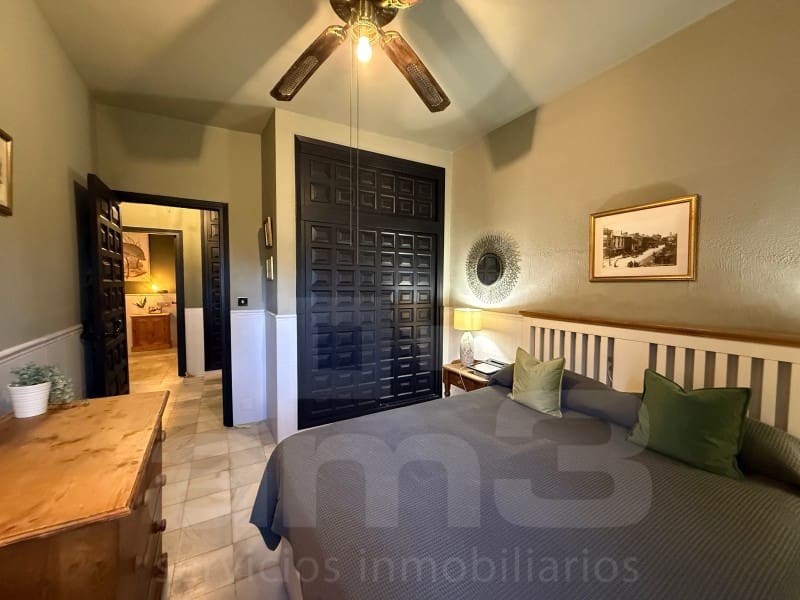 3 bedroom Villa for sale in Puerto del Rey with garage - € 535,000 (Ref: 9822723)
