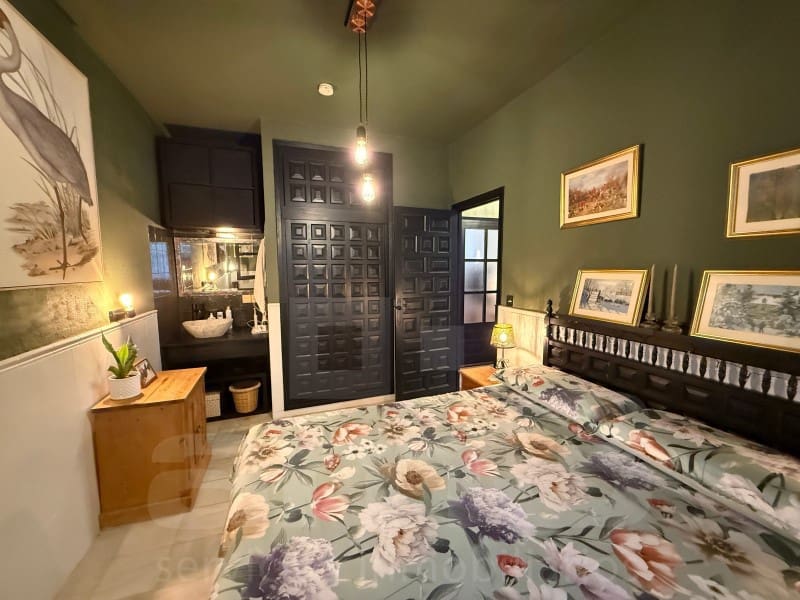 3 bedroom Villa for sale in Puerto del Rey with garage - € 535,000 (Ref: 9822723)