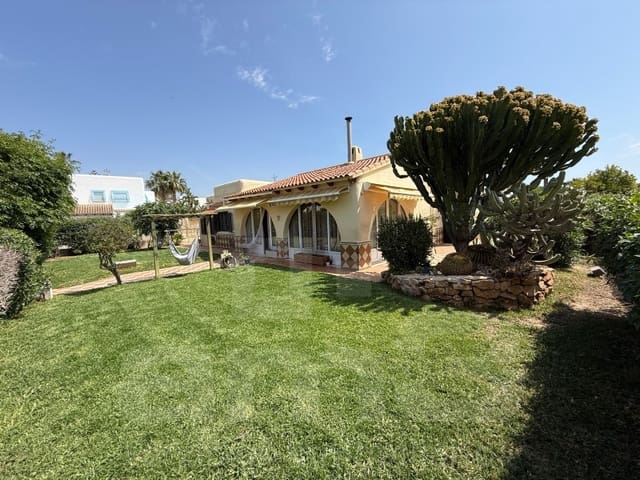 3 soveværelse Villa til salg i Puerto del Rey, Vera med garage - € 535.000 (Ref: 9822723)
