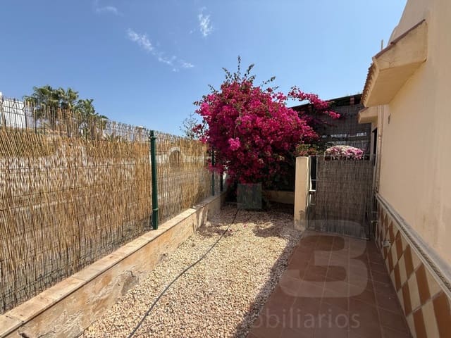 3 soveværelse Villa til salg i Puerto del Rey, Vera med garage - € 535.000 (Ref: 9822723)