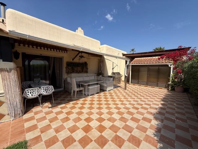 3 soveværelse Villa til salg i Puerto del Rey, Vera med garage - € 535.000 (Ref: 9822723)