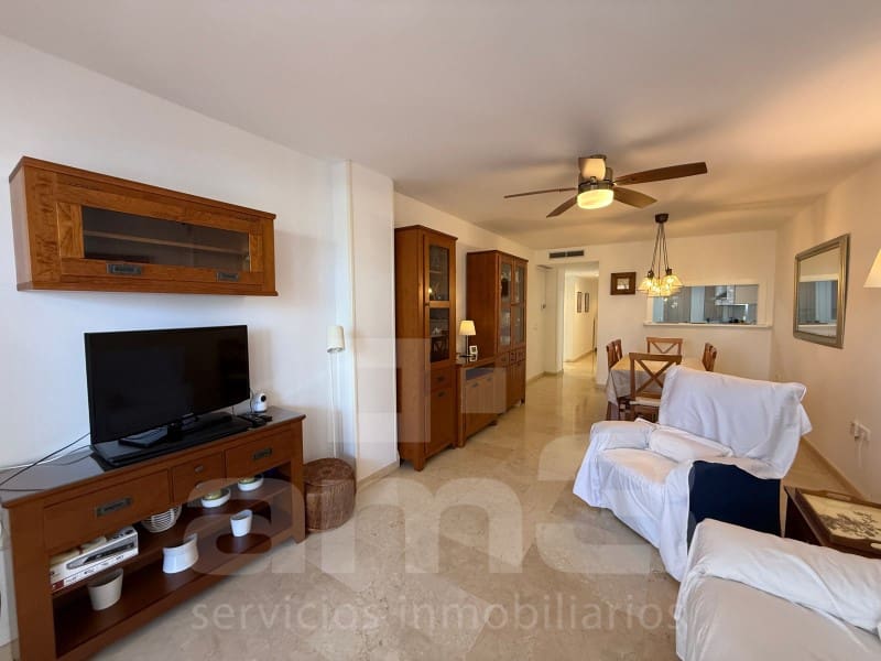 3 bedroom Apartment for sale in Garrucha with garage - € 315,000 (Ref: 9839454)