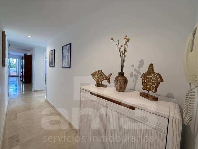 3 sovrum Lägenhet till salu i Garrucha med garage - 315 000 € (Ref: 9839454)