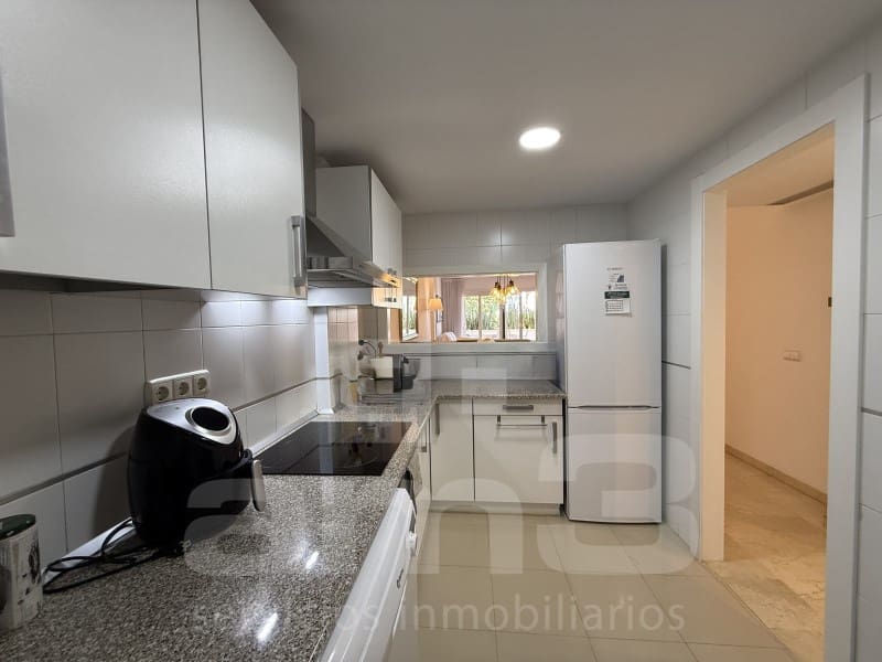3 bedroom Apartment for sale in Garrucha with garage - € 315,000 (Ref: 9839454)