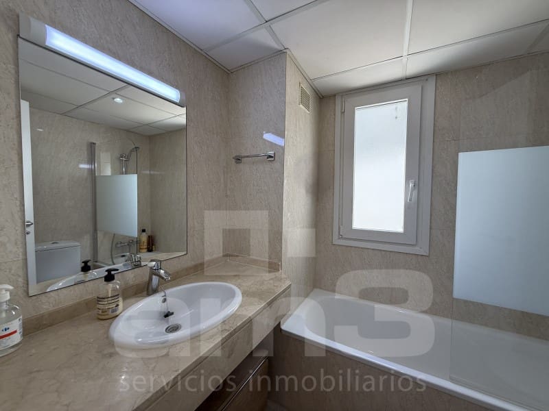 3 bedroom Apartment for sale in Garrucha with garage - € 315,000 (Ref: 9839454)