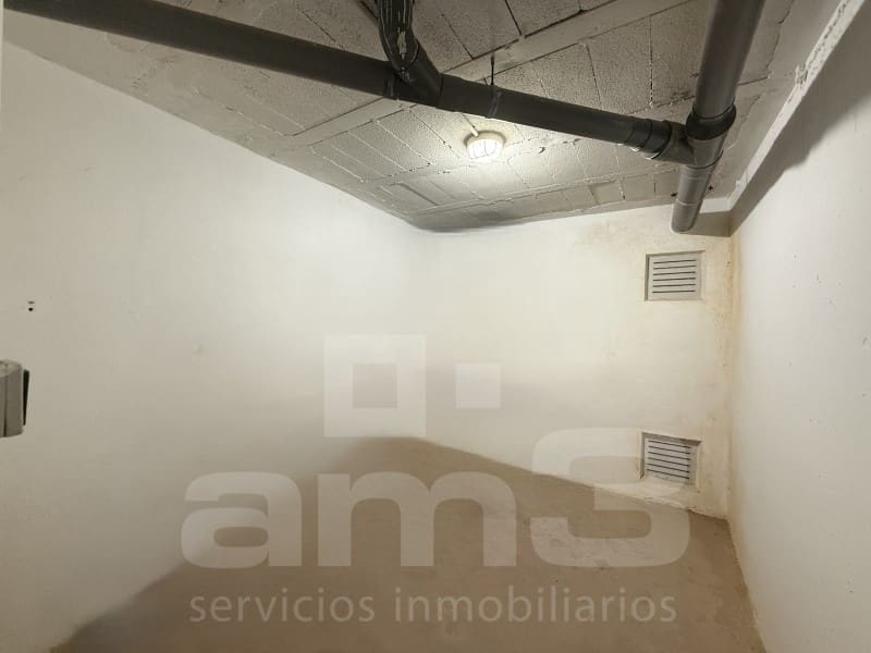 3 bedroom Apartment for sale in Garrucha with garage - € 315,000 (Ref: 9839454)