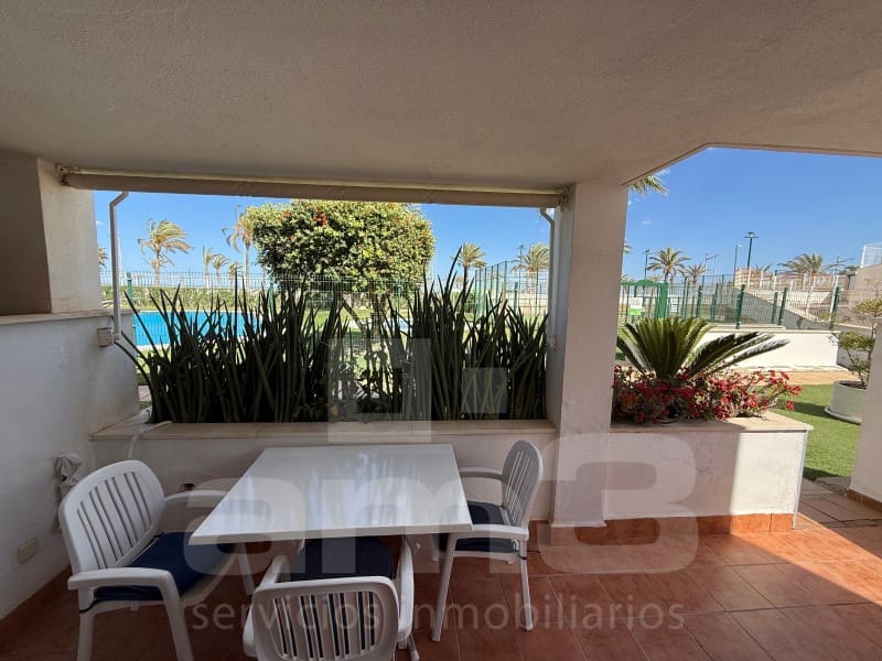 3 bedroom Apartment for sale in Garrucha with garage - € 315,000 (Ref: 9839454)