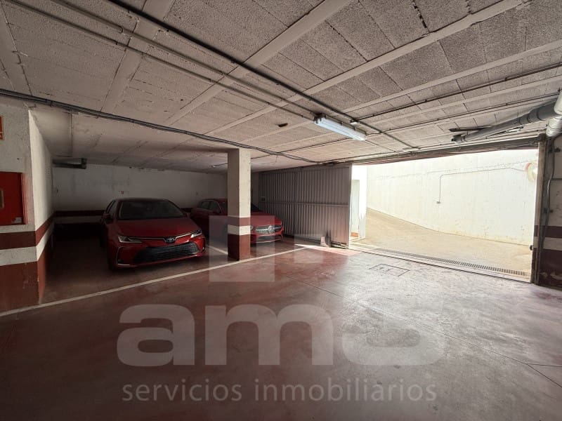 3 bedroom Apartment for sale in Garrucha with garage - € 315,000 (Ref: 9839454)