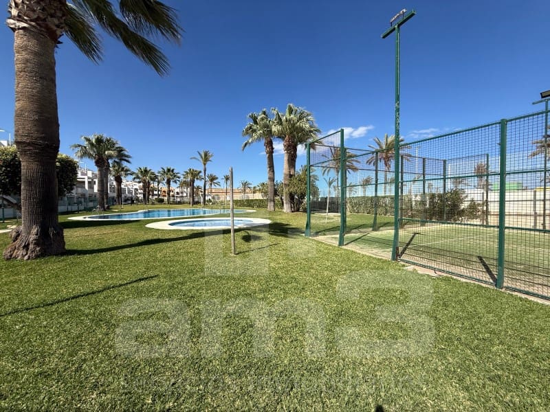 3 bedroom Apartment for sale in Garrucha with garage - € 315,000 (Ref: 9839454)