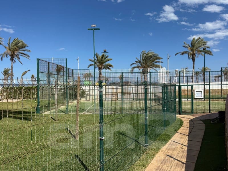 3 bedroom Apartment for sale in Garrucha with garage - € 315,000 (Ref: 9839454)