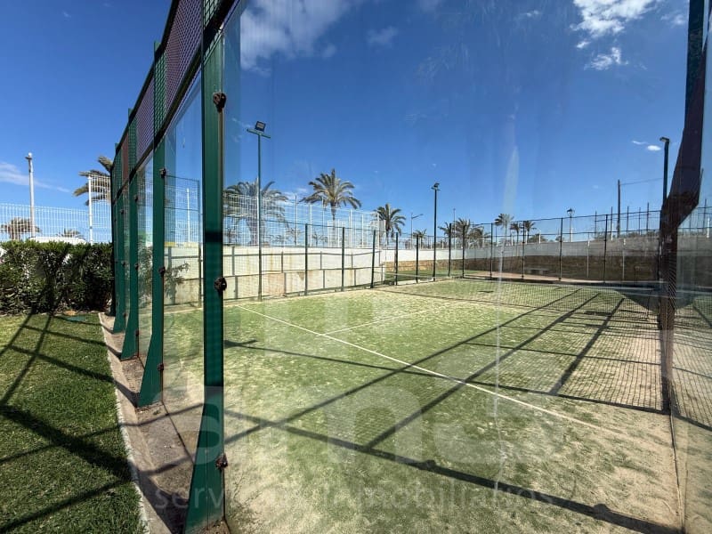 3 bedroom Apartment for sale in Garrucha with garage - € 315,000 (Ref: 9839454)