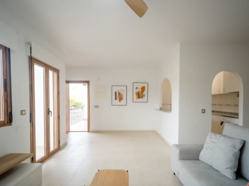 Flat for sale in Cuevas del Almanzora with pool garage - € 125,900 (Ref: 9851610)