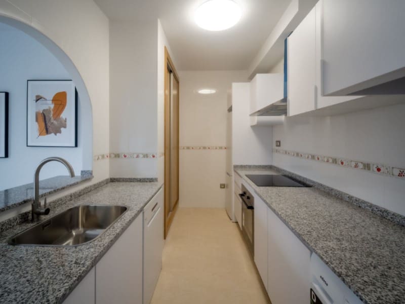 Flat for sale in Cuevas del Almanzora with pool garage - € 125,900 (Ref: 9851610)