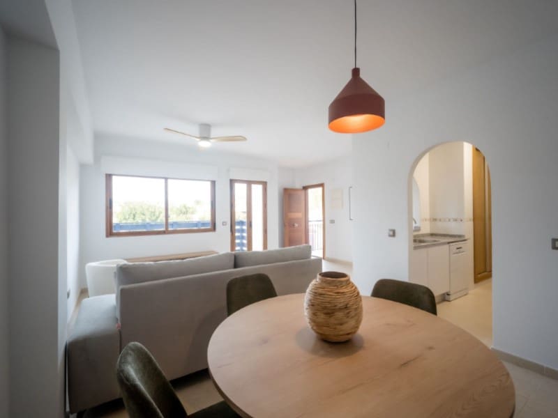 Flat for sale in Cuevas del Almanzora with pool garage - € 125,900 (Ref: 9851610)