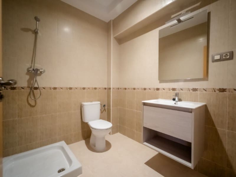 Flat for sale in Cuevas del Almanzora with pool garage - € 125,900 (Ref: 9851610)