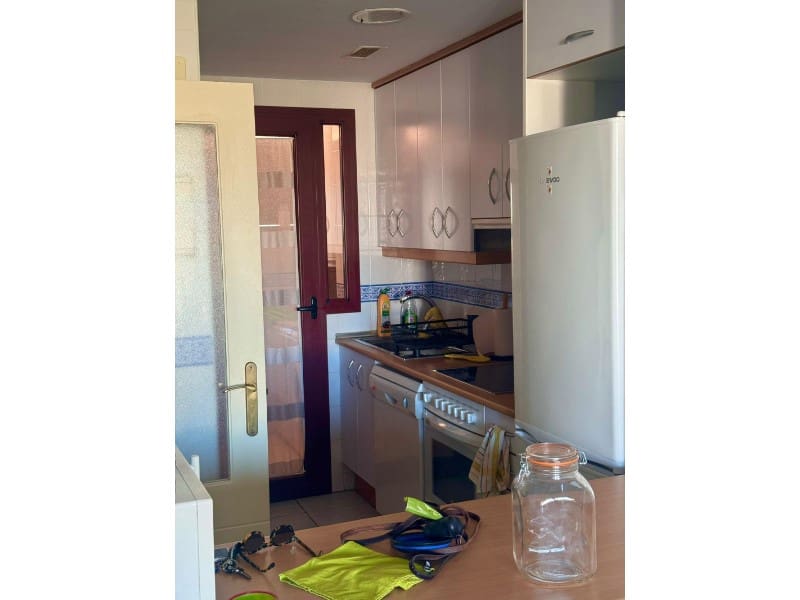 2 bedroom Apartment for rent in Vera with pool garage - € 900 (Ref: 9851611)
