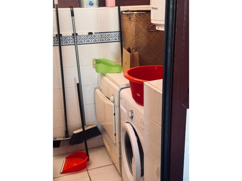 2 bedroom Apartment for rent in Vera with pool garage - € 900 (Ref: 9851611)