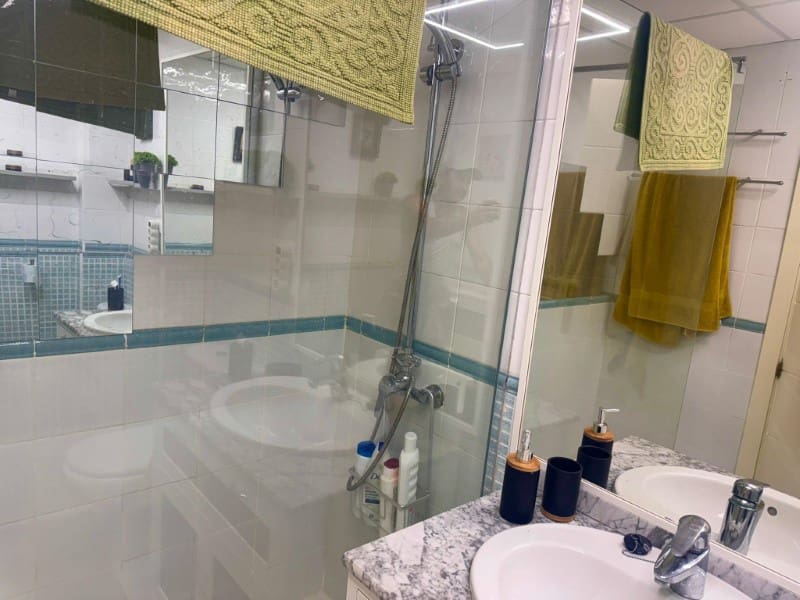 2 bedroom Apartment for rent in Vera with pool garage - € 900 (Ref: 9851611)