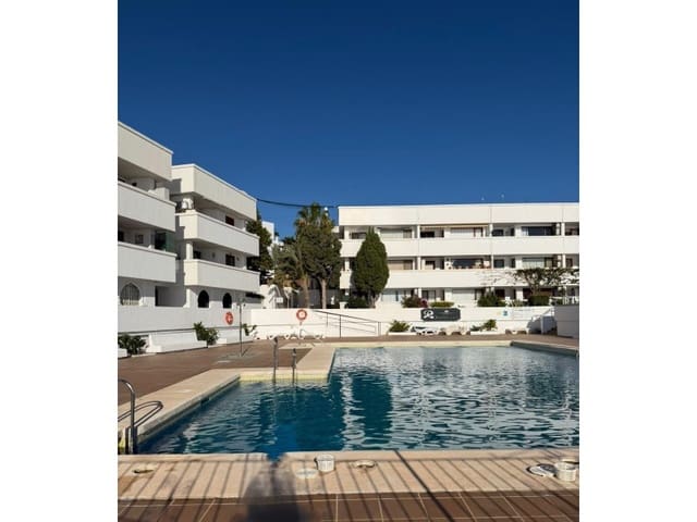 2 soveværelse Lejlighed til salg i Mojácar med swimmingpool - € 180.000 (Ref: 9866902)