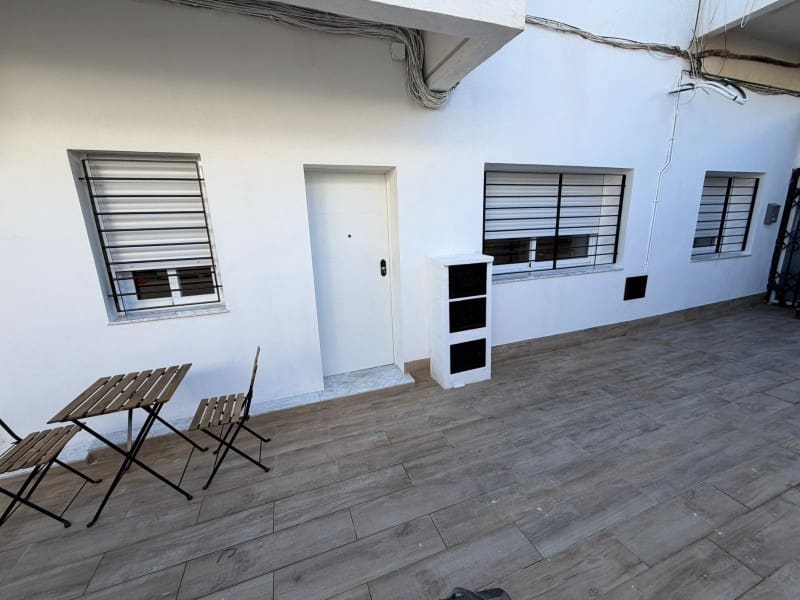 2 camera da letto Appartamento in vendita in Mojacar con piscina - 180.000 € (Rif: 9866902)