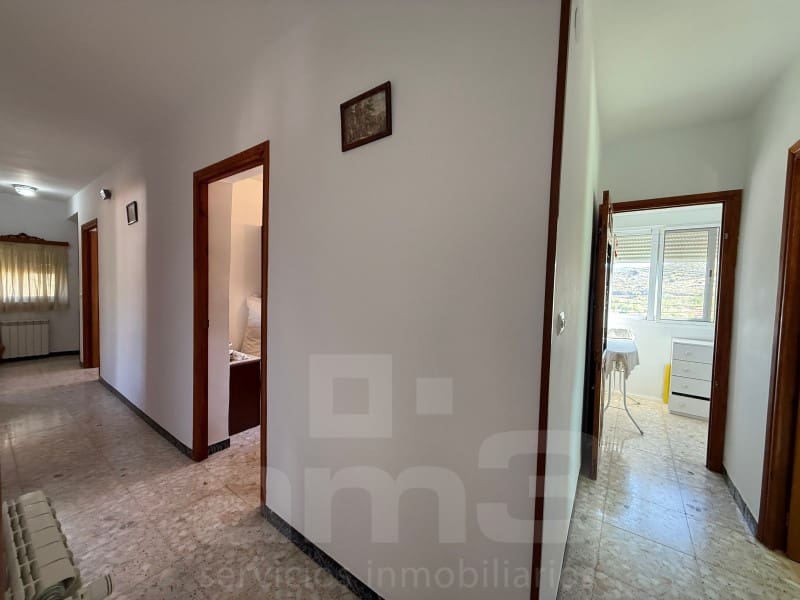 5 bedroom Finca/Country House for sale in Lubrin with garage - € 230,000 (Ref: 9873207)
