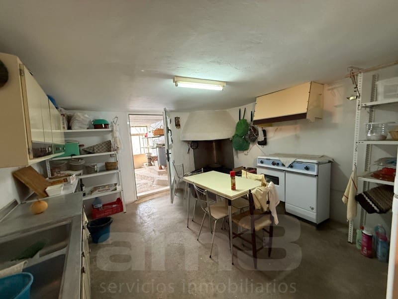 5 bedroom Finca/Country House for sale in Lubrin with garage - € 230,000 (Ref: 9873207)