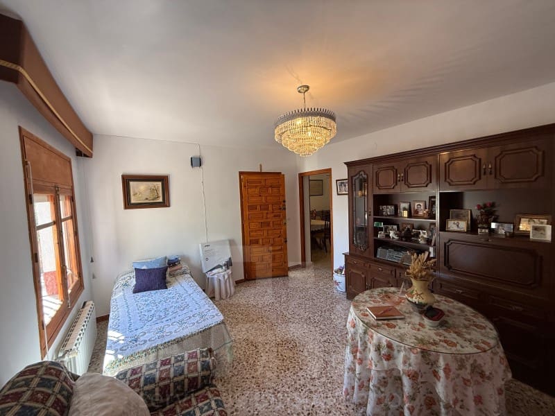 5 bedroom Finca/Country House for sale in Lubrin with garage - € 230,000 (Ref: 9873207)