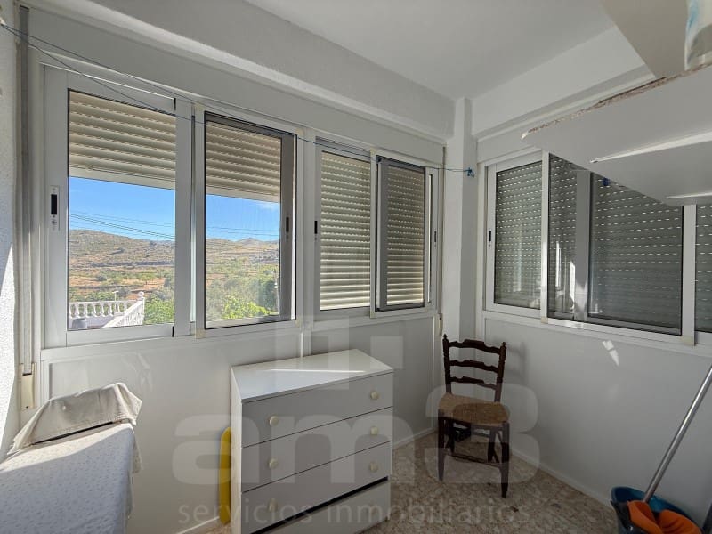 5 bedroom Finca/Country House for sale in Lubrin with garage - € 230,000 (Ref: 9873207)