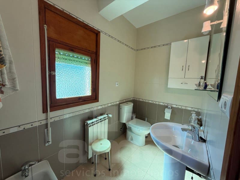 5 bedroom Finca/Country House for sale in Lubrin with garage - € 230,000 (Ref: 9873207)