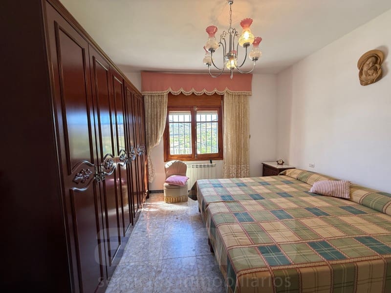 5 bedroom Finca/Country House for sale in Lubrin with garage - € 230,000 (Ref: 9873207)