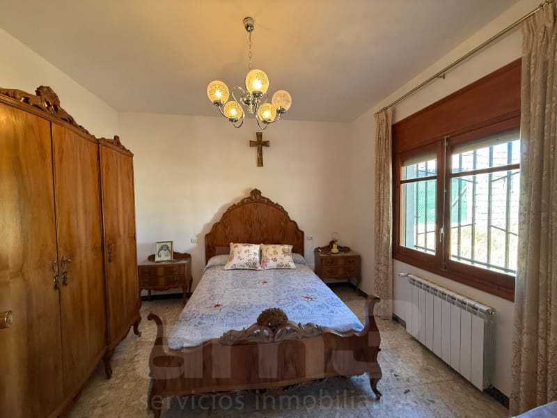 5 bedroom Finca/Country House for sale in Lubrin with garage - € 230,000 (Ref: 9873207)