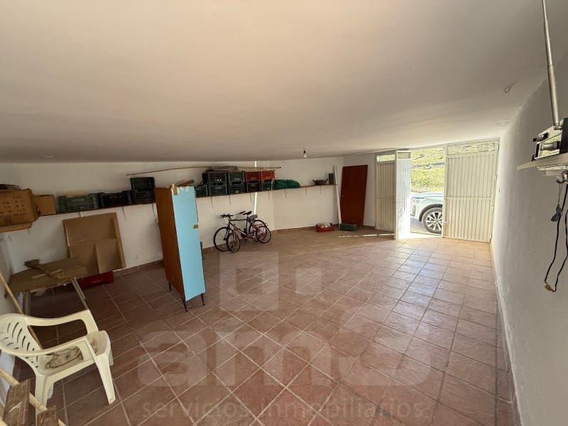 5 bedroom Finca/Country House for sale in Lubrin with garage - € 230,000 (Ref: 9873207)