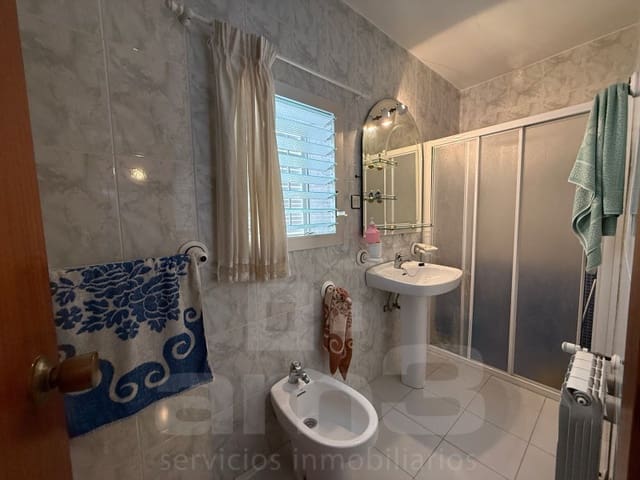 5 bedroom Finca/Country House for sale in Lubrín with garage - € 230,000 (Ref: 9873207)