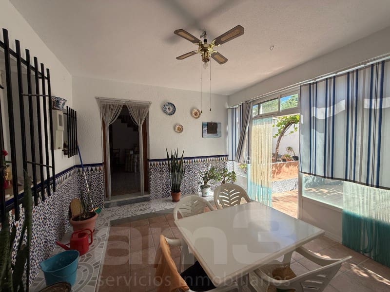 5 bedroom Finca/Country House for sale in Lubrin with garage - € 230,000 (Ref: 9873207)