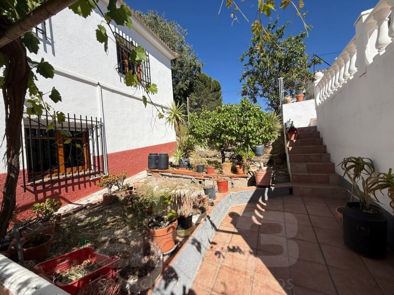 5 bedroom Finca/Country House for sale in Lubrin with garage - € 230,000 (Ref: 9873207)