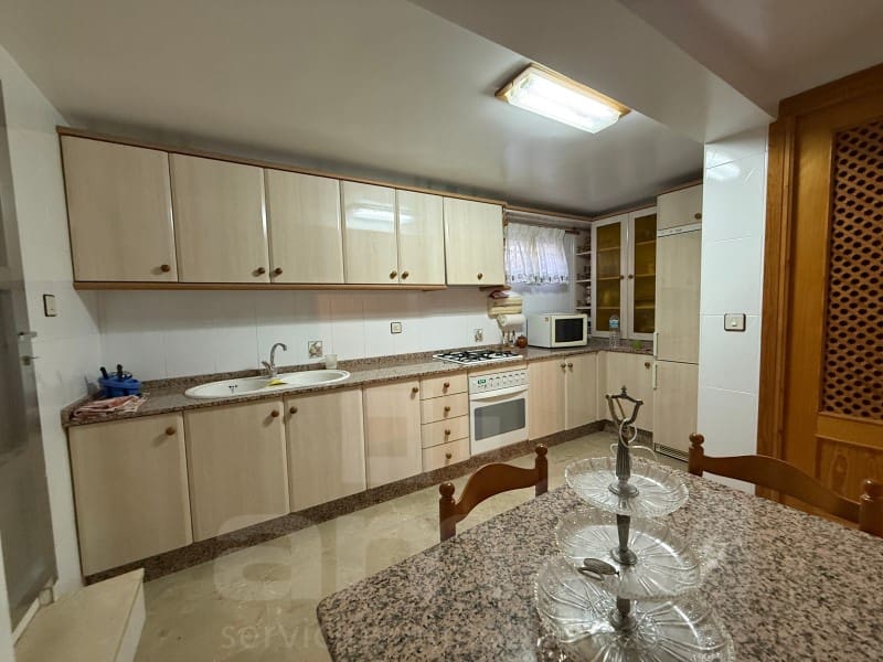 5 bedroom Finca/Country House for sale in Lubrin with garage - € 230,000 (Ref: 9873207)