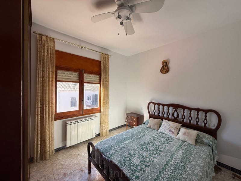 5 bedroom Finca/Country House for sale in Lubrin with garage - € 230,000 (Ref: 9873207)