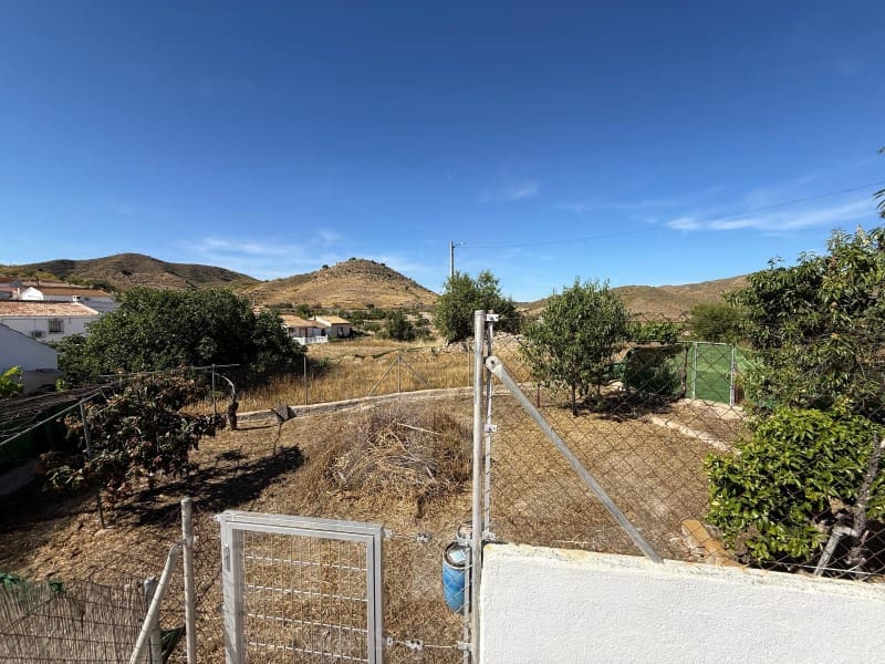 5 bedroom Finca/Country House for sale in Lubrin with garage - € 230,000 (Ref: 9873207)
