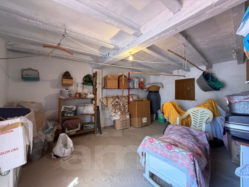 5 bedroom Finca/Country House for sale in Lubrin with garage - € 230,000 (Ref: 9873207)