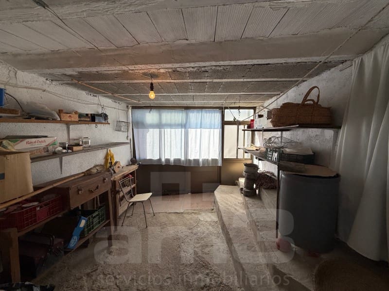 5 bedroom Finca/Country House for sale in Lubrin with garage - € 230,000 (Ref: 9873207)