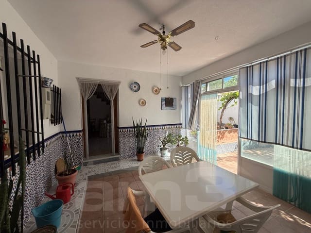 5 bedroom Finca/Country House for sale in Lubrín with garage - € 230,000 (Ref: 9873207)