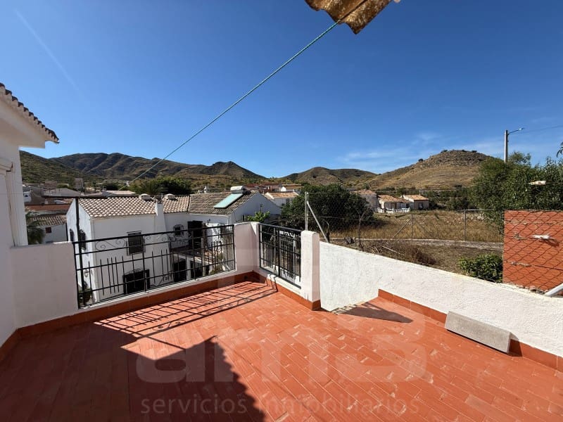 5 bedroom Finca/Country House for sale in Lubrin with garage - € 230,000 (Ref: 9873207)