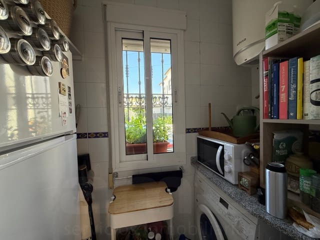 Appartement te koop in Villaricos, Cuevas del Almanzora - € 149.990 (Ref: 9907030)