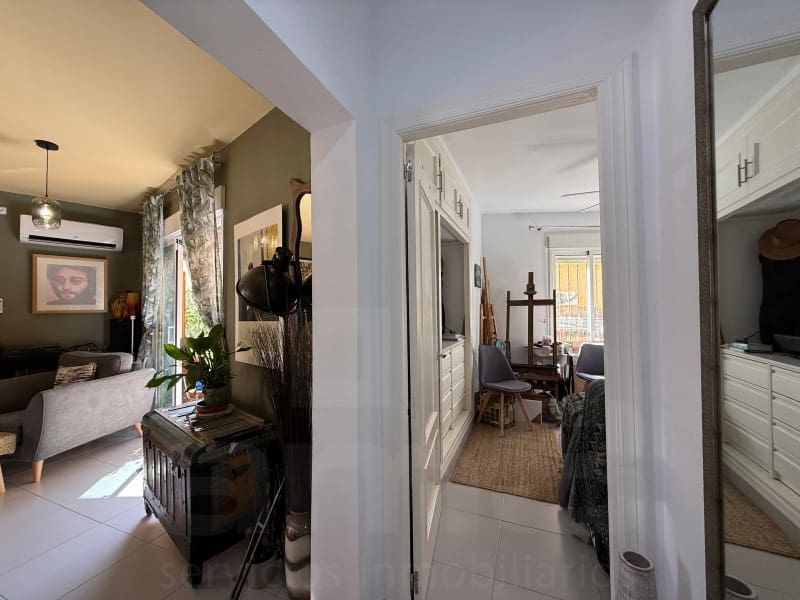 Apartment for sale in Villaricos - € 149,990 (Ref: 9907030)
