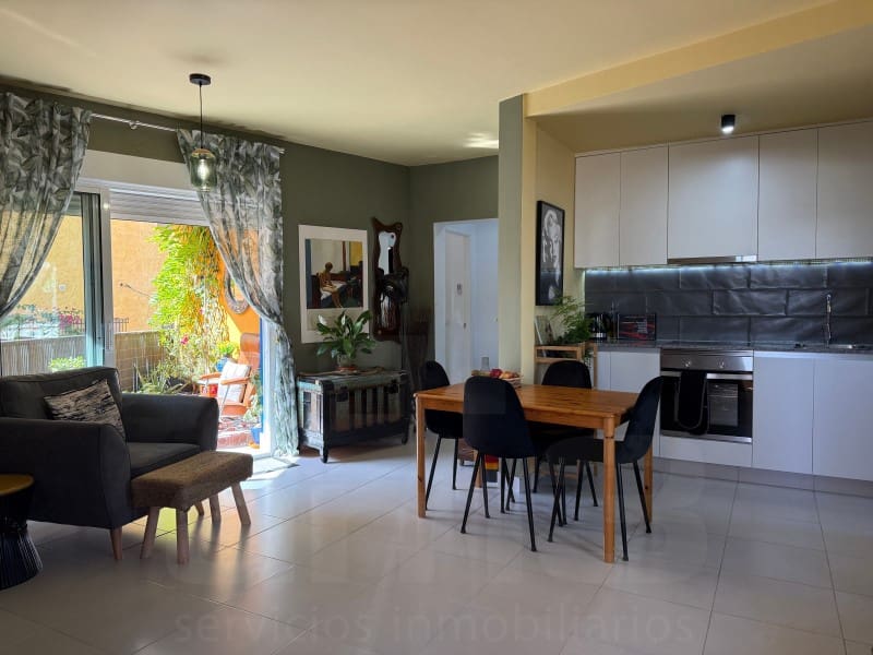 Apartment for sale in Villaricos - € 149,990 (Ref: 9907030)