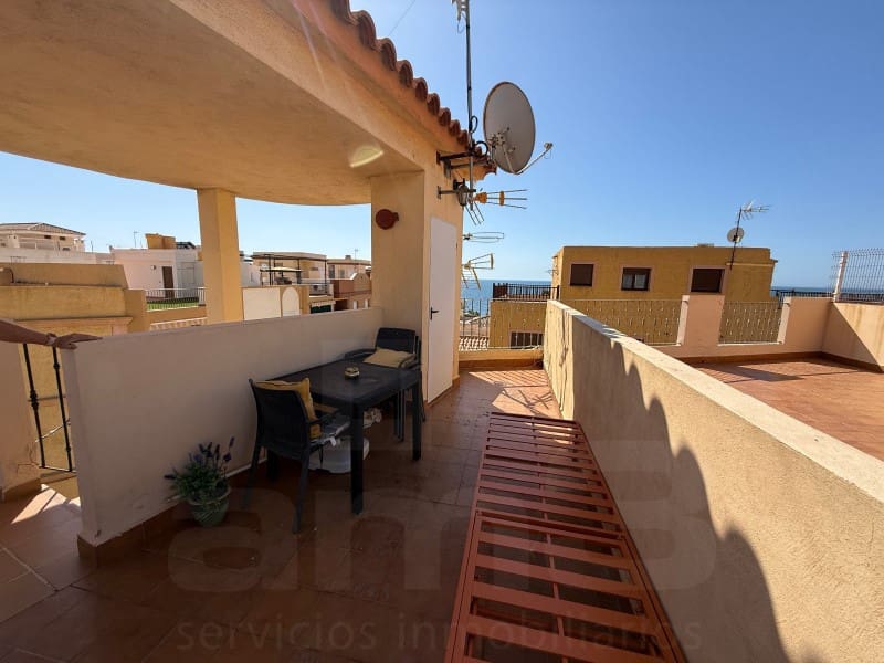 Apartment for sale in Villaricos - € 149,990 (Ref: 9907030)