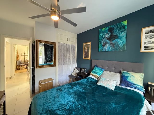 Appartement te koop in Villaricos, Cuevas del Almanzora - € 149.990 (Ref: 9907030)