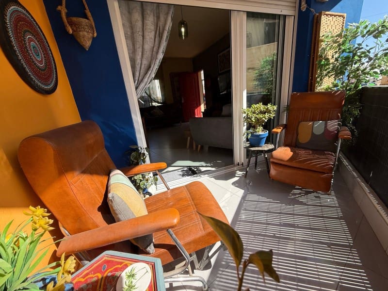 Apartment for sale in Villaricos - € 149,990 (Ref: 9907030)