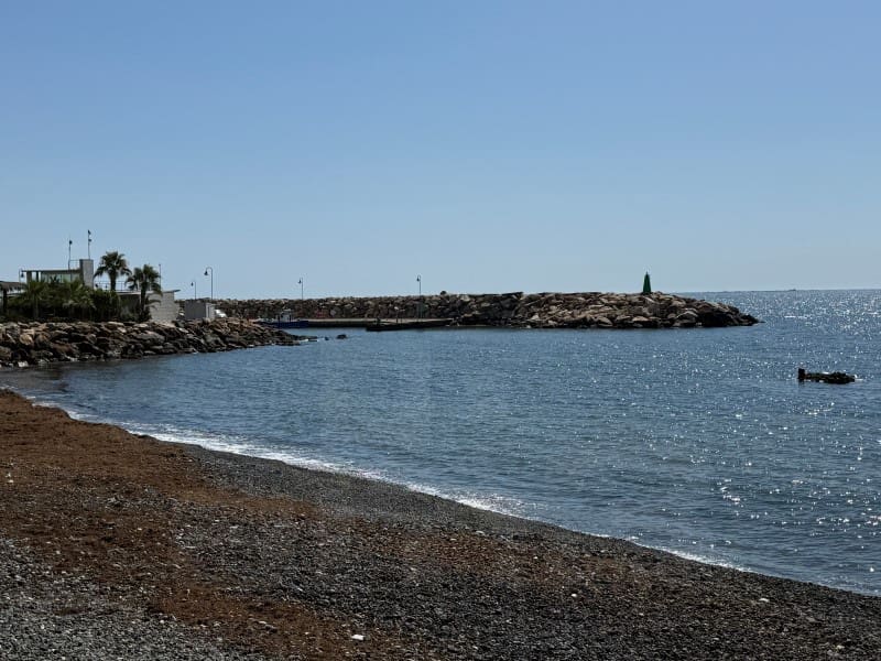 Apartment for sale in Villaricos - € 149,990 (Ref: 9907030)