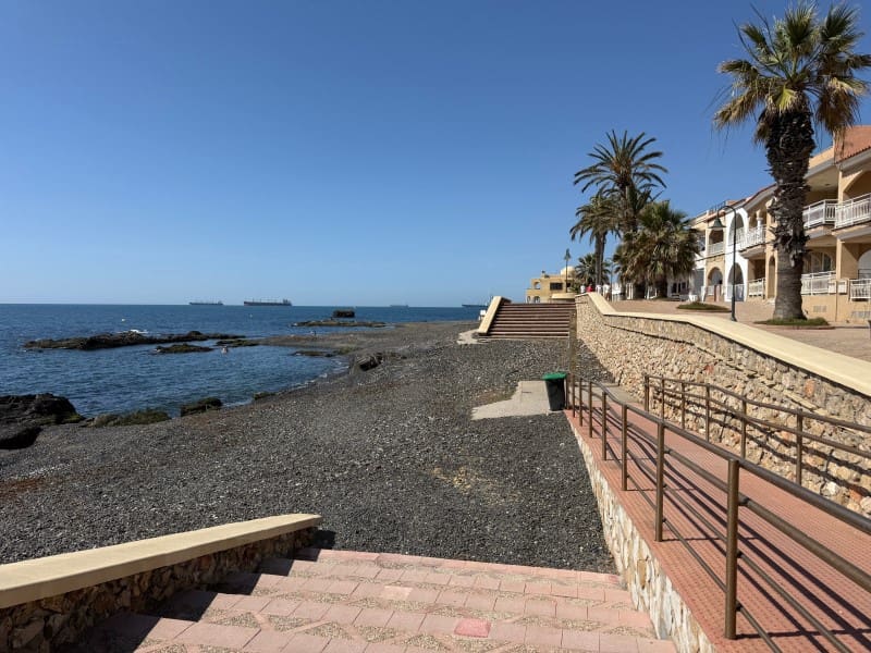Apartment for sale in Villaricos - € 149,990 (Ref: 9907030)